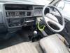 NISSAN VANETTE TRUCK