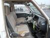 NISSAN VANETTE TRUCK