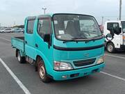 2003 TOYOTA TOYOACE TRUCK 1.25ton