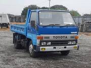 1990 TOYOTA TOYOACE TRUCK 2ton