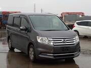 2014 HONDA STEPWAGON