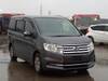HONDA STEPWAGON