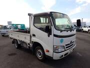 2013 TOYOTA TOYOACE TRUCK 1.5ton