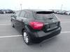 MERCEDES BENZ A CLASS