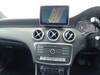 MERCEDES BENZ A CLASS