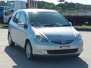 2006 HONDA FIT