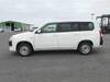 TOYOTA SUCCEED VAN
