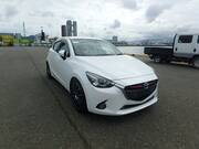 2015 MAZDA DEMIO