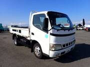2003 TOYOTA TOYOACE TRUCK 2ton