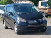 2008 HONDA FREED