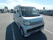 2017 DAIHATSU ATRAI WAGON