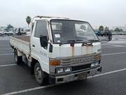 1991 TOYOTA DYNA 2ton