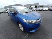 2014 HONDA FIT HYBRID