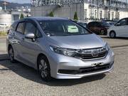 2020 HONDA SHUTTLE