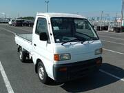 1997 SUZUKI CARRY TRUCK 0.35ton