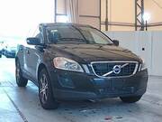 2012 VOLVO XC60