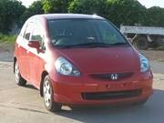 2004 HONDA FIT 1.3A