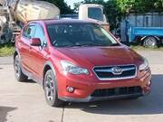 2013 SUBARU XV