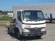 2008 TOYOTA DYNA 2ton