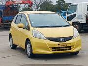 2011 HONDA FIT G