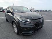 2015 HONDA VEZEL HYBRID X