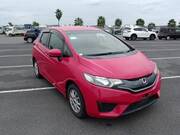 2015 HONDA FIT