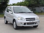 2006 SUZUKI SWIFT