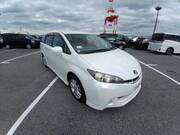 2012 TOYOTA WISH 1.8S