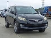 2011 TOYOTA VANGUARD 240S