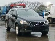 2010 VOLVO XC60 T5