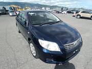 2011 TOYOTA COROLLA AXIO X