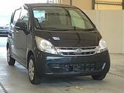 2008 DAIHATSU MOVE MEMORIAL EDITION