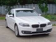 2014 BMW 5 SERIES