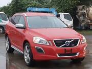 2012 VOLVO XC60