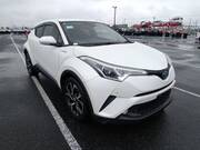 2017 TOYOTA C-HR G