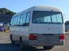 TOYOTA COASTER