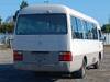 TOYOTA COASTER