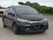 2013 HONDA FIT HYBRID