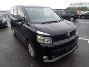 2007 TOYOTA VOXY ZS