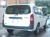 TOYOTA PROBOX VAN