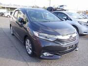 2017 HONDA SHUTTLE