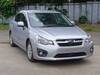 SUBARU IMPREZA G4
