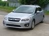 SUBARU IMPREZA G4