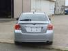 SUBARU IMPREZA G4