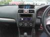 SUBARU IMPREZA G4
