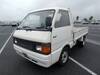 MAZDA BONGO TRUCK
