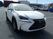 2015 LEXUS NX
