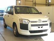 2016 TOYOTA PROBOX VAN