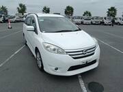 2015 NISSAN LAFESTA HIGHWAY STAR G