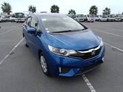 2017 HONDA FIT